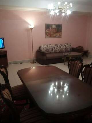 Гостиница Джузеппе Казань Стандартный люкс-3