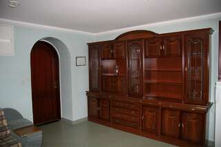 Гостиница Джузеппе Казань Двухместный номер с 1 кроватью-2