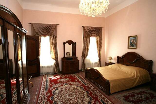 Гостиница Джузеппе Казань-124