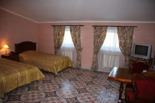 Гостиница Джузеппе Казань-185