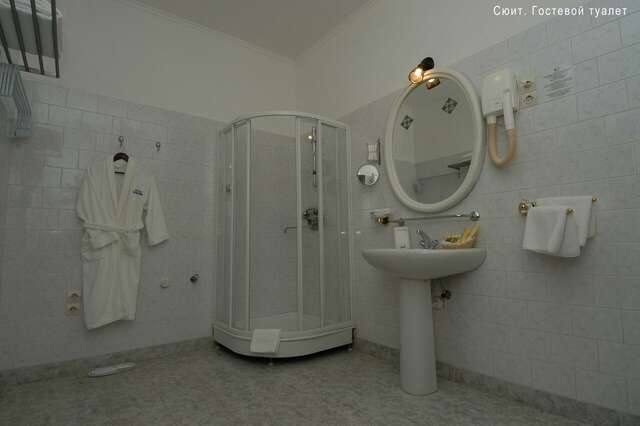 Гостиница Джузеппе Казань-112