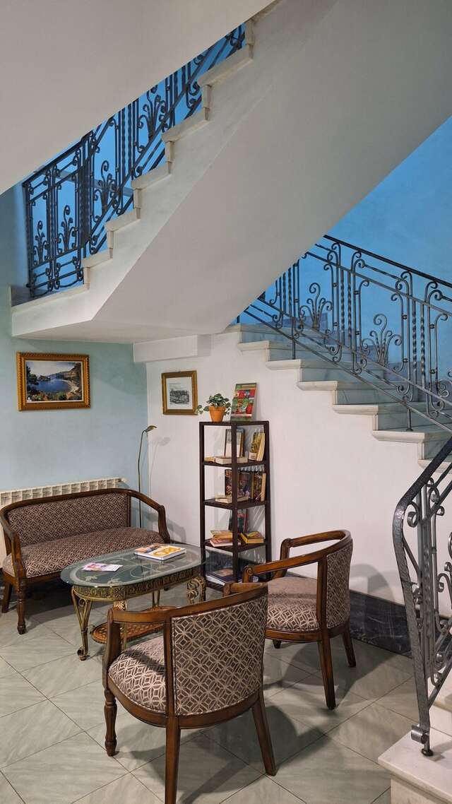 Гостиница Джузеппе Казань-220