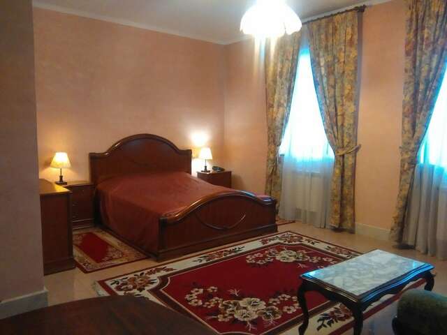 Гостиница Джузеппе Казань-168