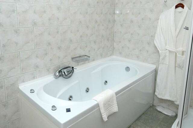 Гостиница Джузеппе Казань-71