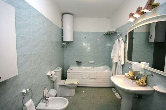 Гостиница Джузеппе Казань-83