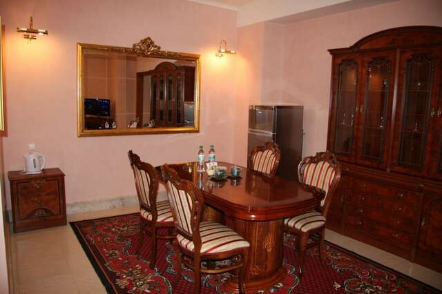 Гостиница Джузеппе Казань-167