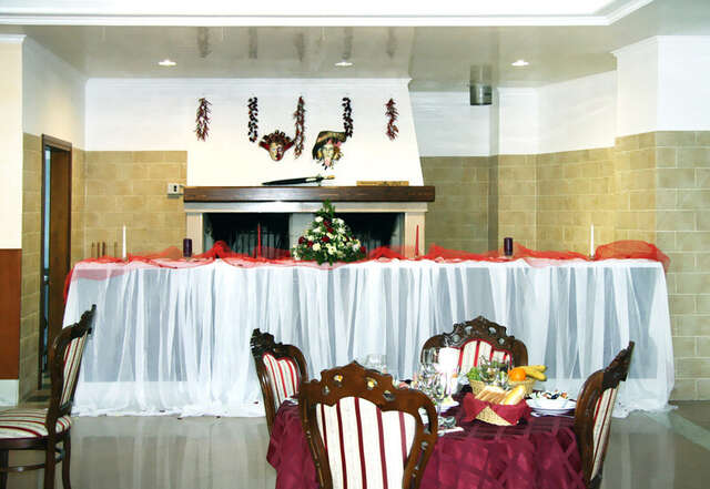 Гостиница Джузеппе Казань-33