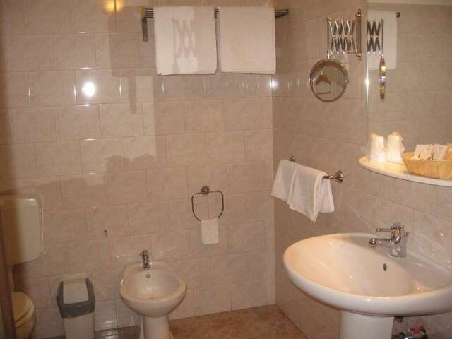 Гостиница Джузеппе Казань-145