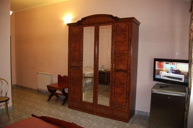 Гостиница Джузеппе Казань-69