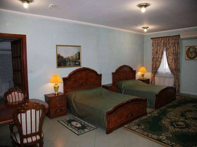 Гостиница Джузеппе Казань-158