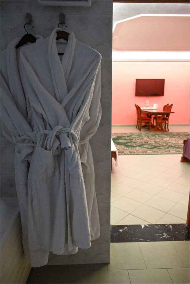 Гостиница Джузеппе Казань-226