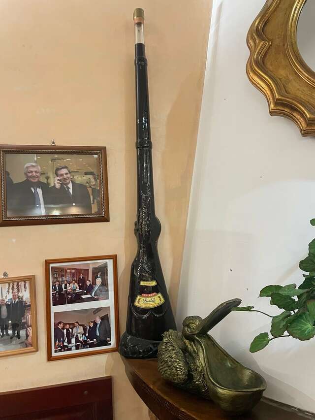 Гостиница Джузеппе Казань-207