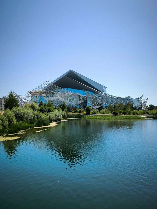 Гостиница Джузеппе Казань-191