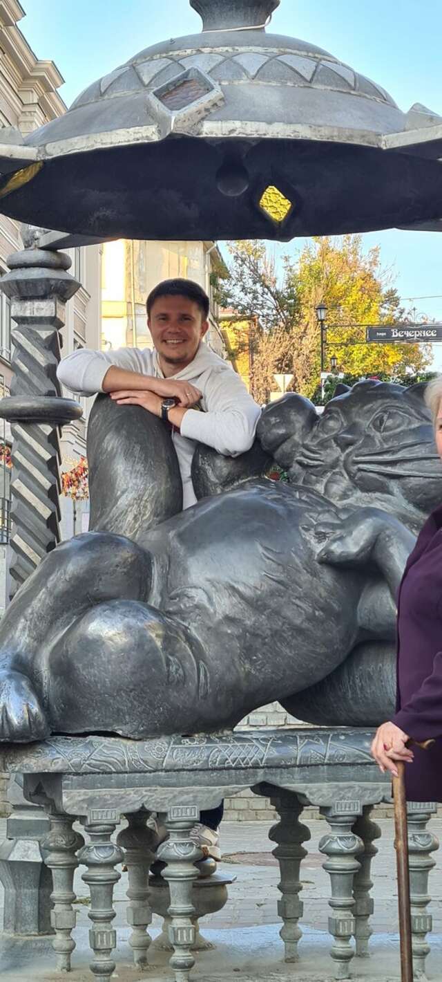 Гостиница Джузеппе Казань-218