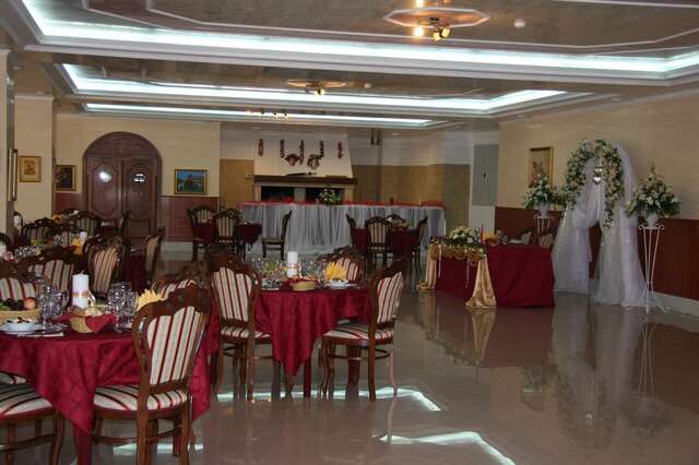 Гостиница Джузеппе Казань-96