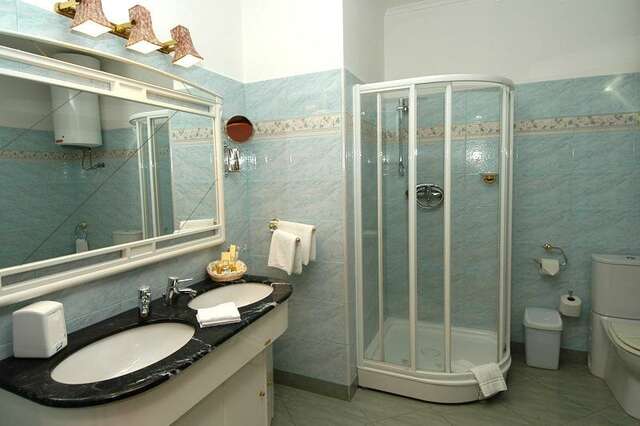 Гостиница Джузеппе Казань-28