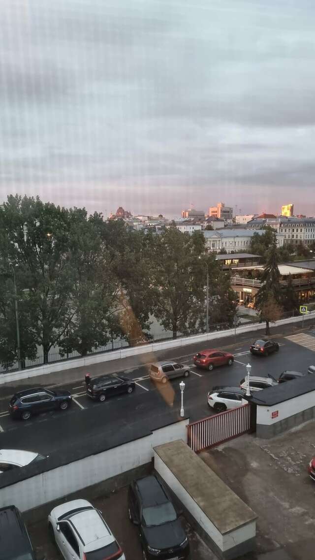 Гостиница Джузеппе Казань-211