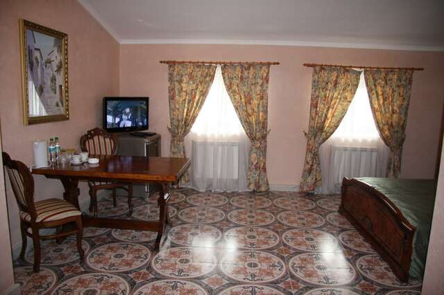 Гостиница Джузеппе Казань-125