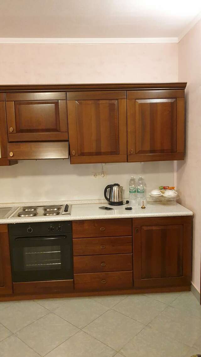 Гостиница Джузеппе Казань-247