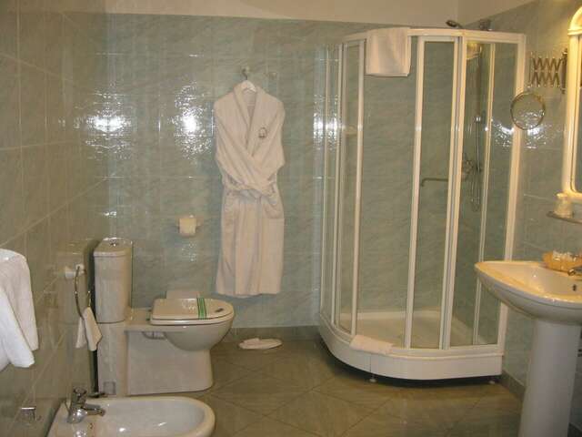 Гостиница Джузеппе Казань-119