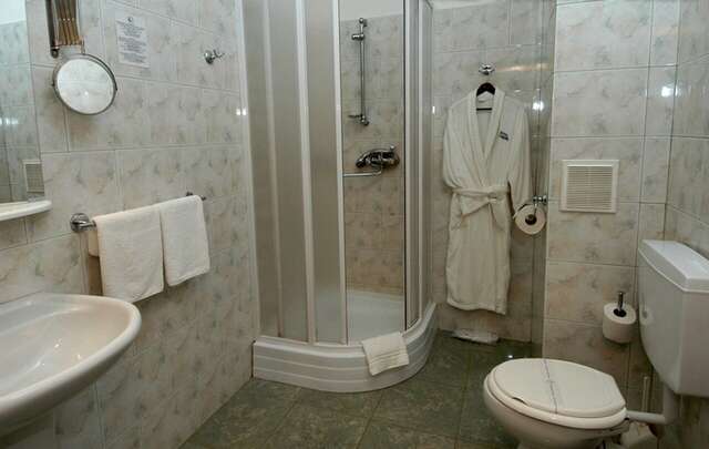 Гостиница Джузеппе Казань-160