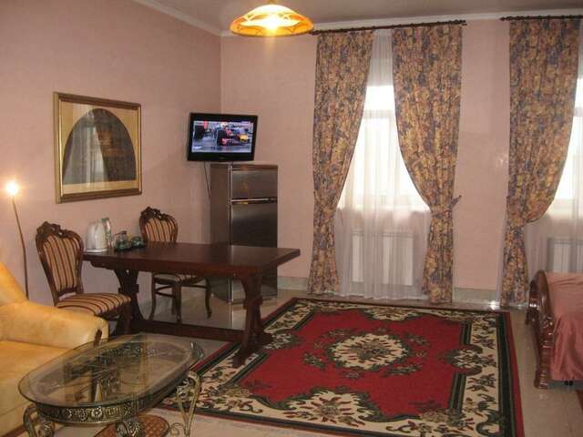 Гостиница Джузеппе Казань-166