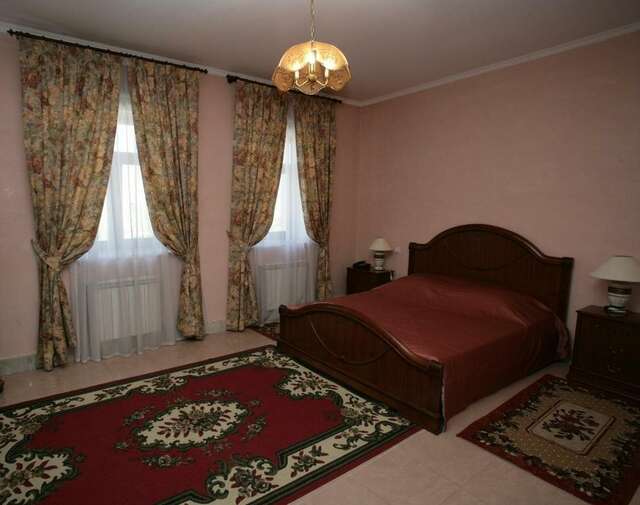 Гостиница Джузеппе Казань-174