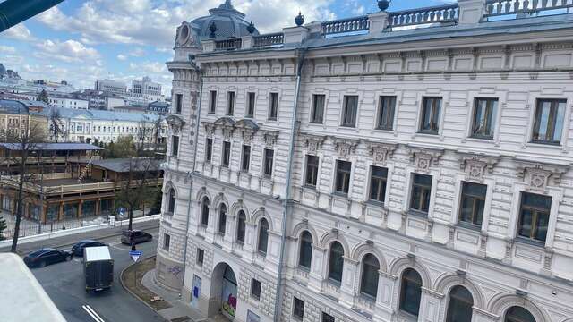 Гостиница Джузеппе Казань-195