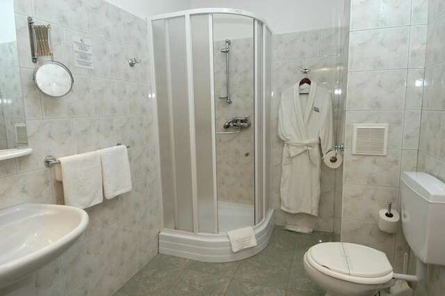 Гостиница Джузеппе Казань-181