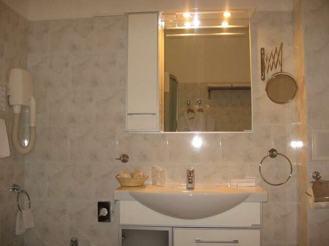 Гостиница Джузеппе Казань-41