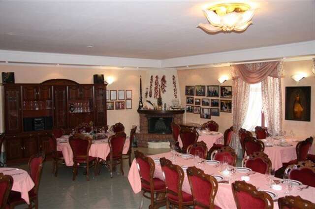 Гостиница Джузеппе Казань-14