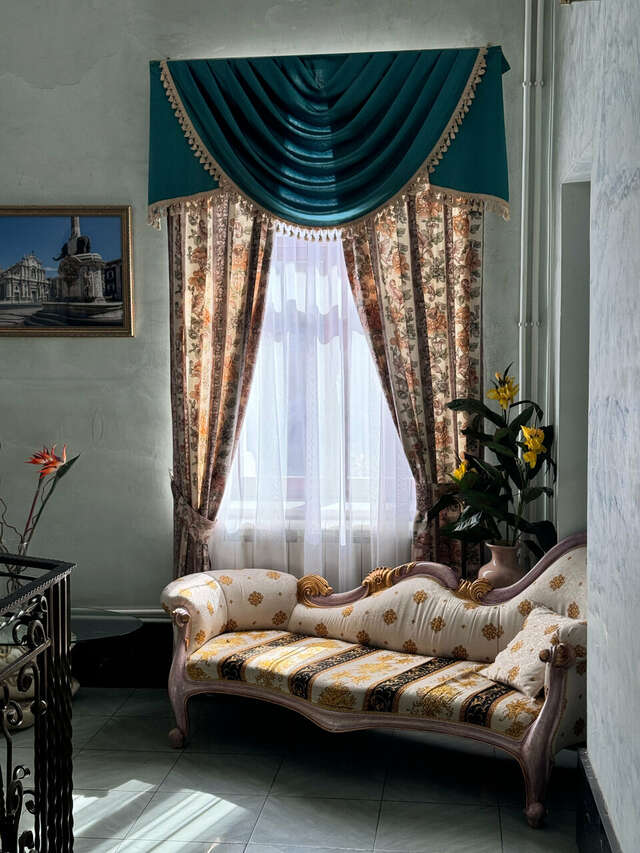 Гостиница Джузеппе Казань-203