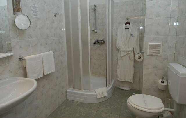 Гостиница Джузеппе Казань-172