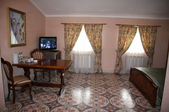 Гостиница Джузеппе Казань-161