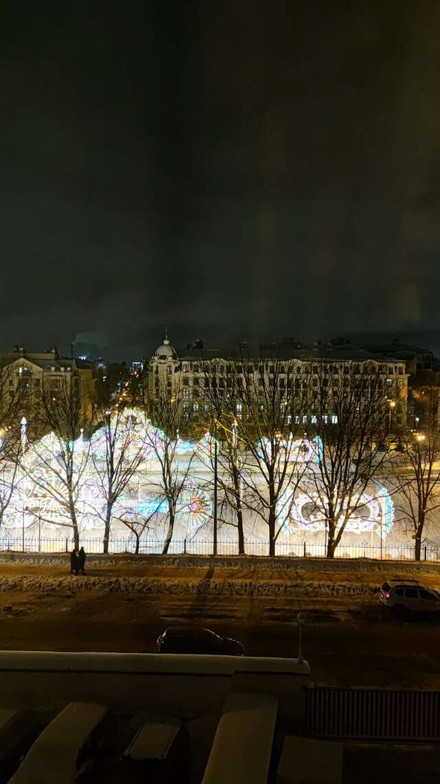 Гостиница Джузеппе Казань-246