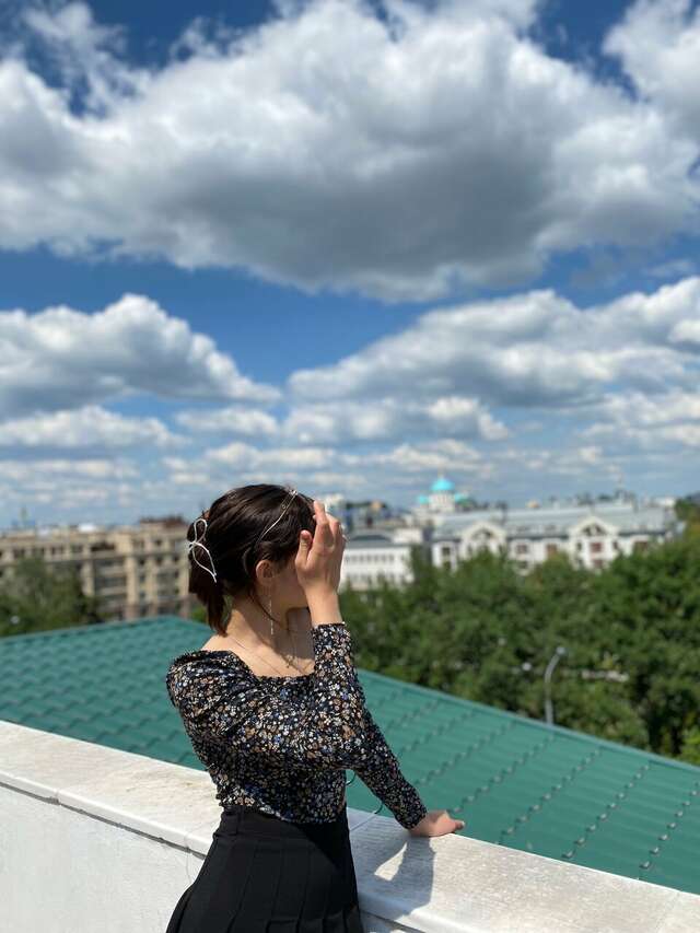 Гостиница Джузеппе Казань-223