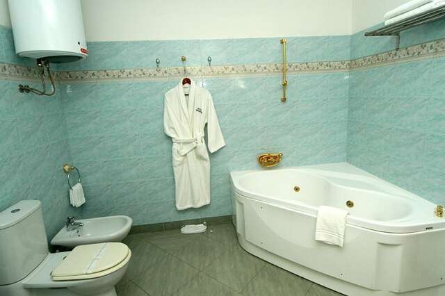 Гостиница Джузеппе Казань-65