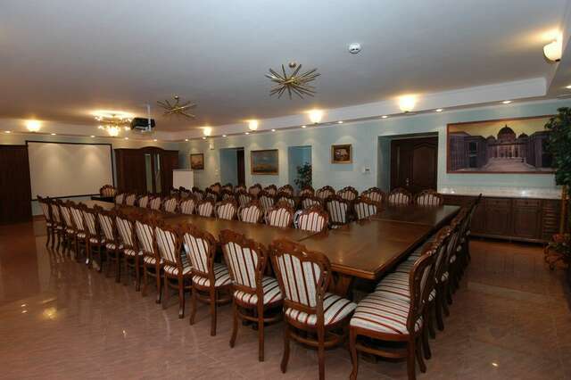 Гостиница Джузеппе Казань-16