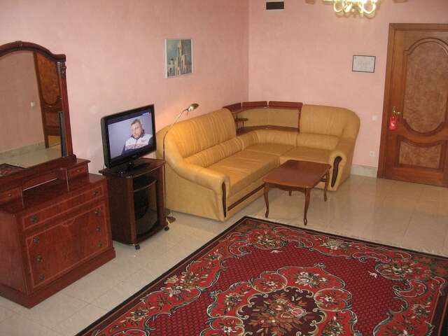 Гостиница Джузеппе Казань-151