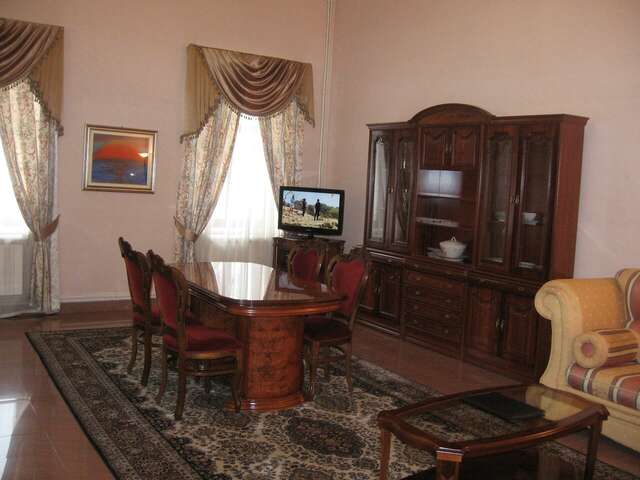 Гостиница Джузеппе Казань-98