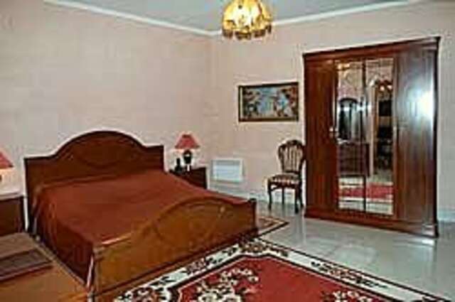 Гостиница Джузеппе Казань-17