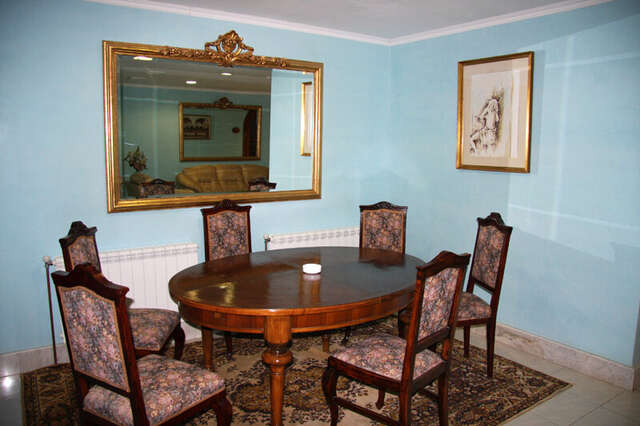 Гостиница Джузеппе Казань-110