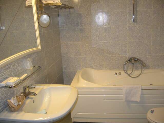 Гостиница Джузеппе Казань-106