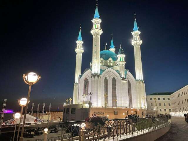 Гостиница Джузеппе Казань-221