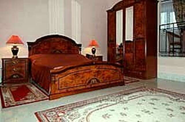 Гостиница Джузеппе Казань-15