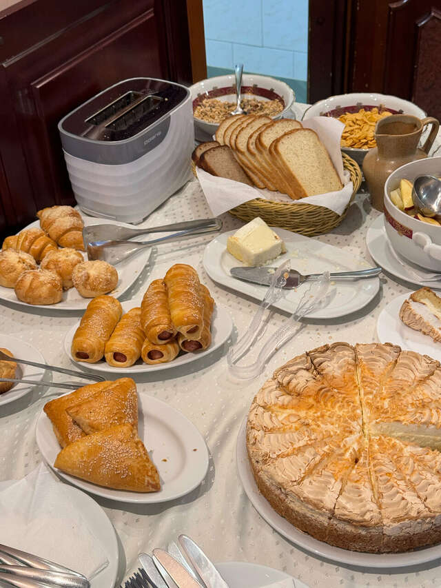 Гостиница Джузеппе Казань-242