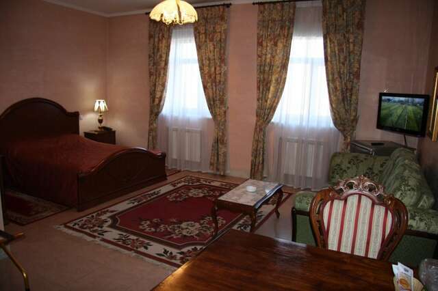 Гостиница Джузеппе Казань-189