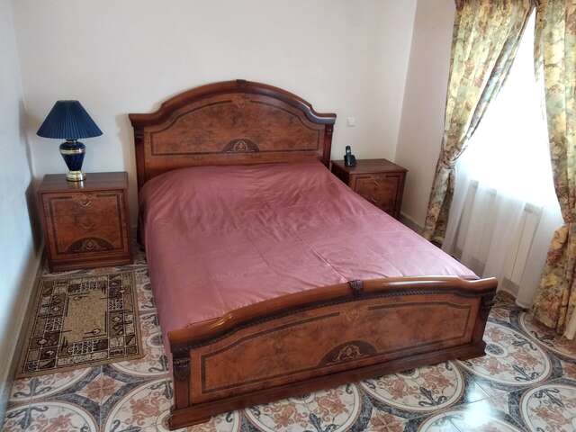 Гостиница Джузеппе Казань-4