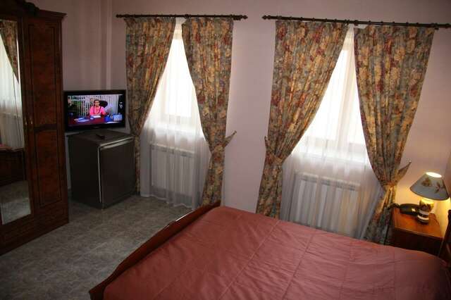 Гостиница Джузеппе Казань-104