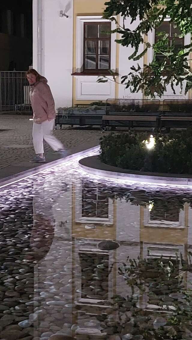 Гостиница Джузеппе Казань-205